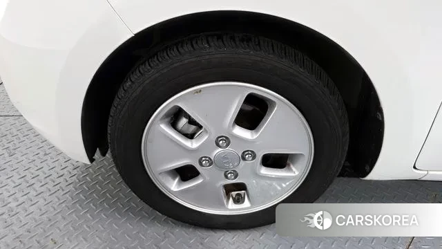 Kia The New Ray id 3045225 из Кореи 15