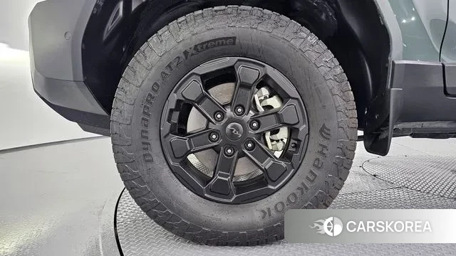 Kia Tasman id 3732371 из Кореи 15