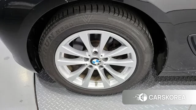 BMW 3 Series GT (F34) id 3215086 из Кореи 15