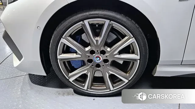 BMW 2 Series Gran Coupe (F44) id 3590923 из Кореи 15