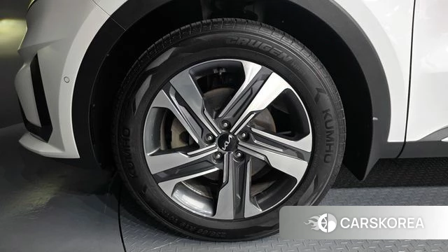 Kia Sorento 4th Generation id 4469578 из Кореи 15