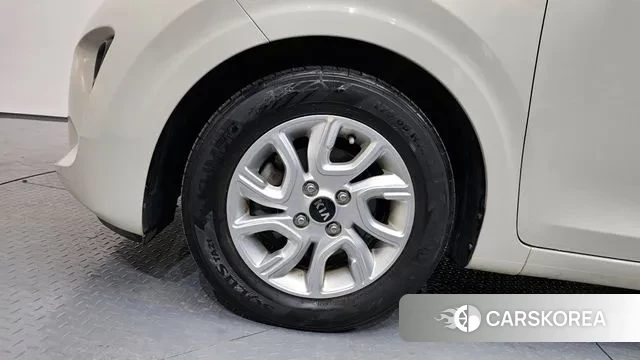 Kia All New Morning (JA) id 3479861 из Кореи 15