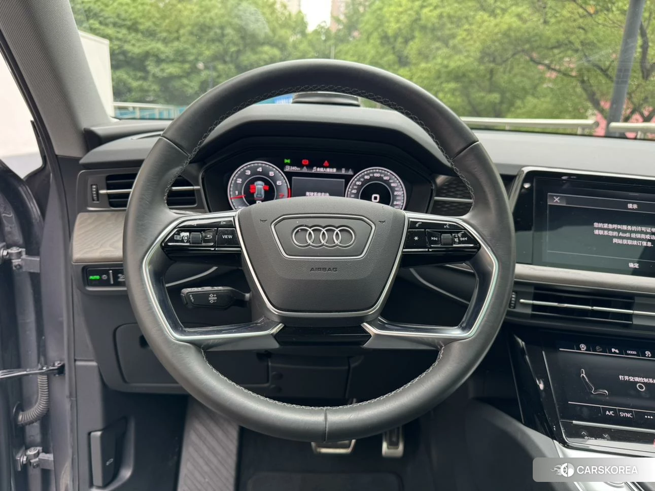 Audi Q6 id 4479391 из Китая 10