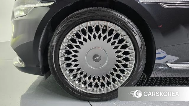 Genesis G90 id 4595451 из Кореи 15