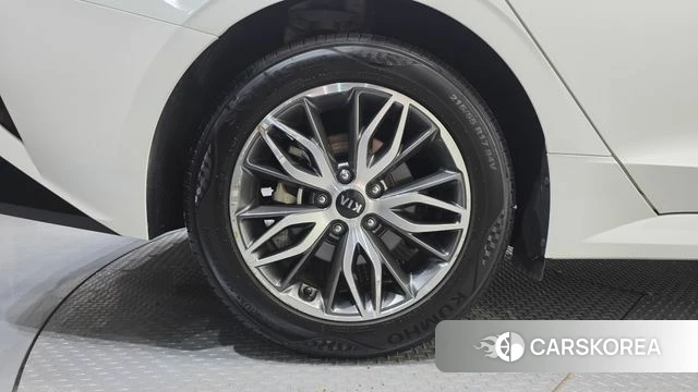 Kia K5 3rd generation id 4651804 из Кореи 30