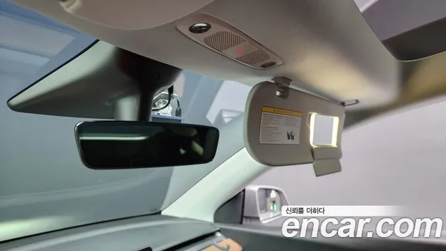 Tesla Model Y id 2688720 из Кореи 15