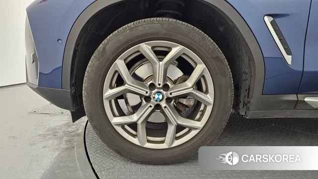 BMW X4 (G02) id 3432145 из Кореи 15