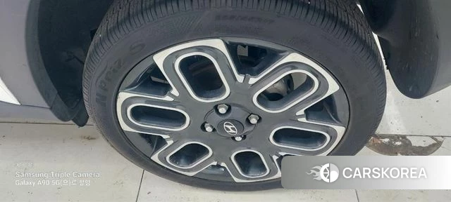 Hyundai Casper id 3877542 из Кореи 15