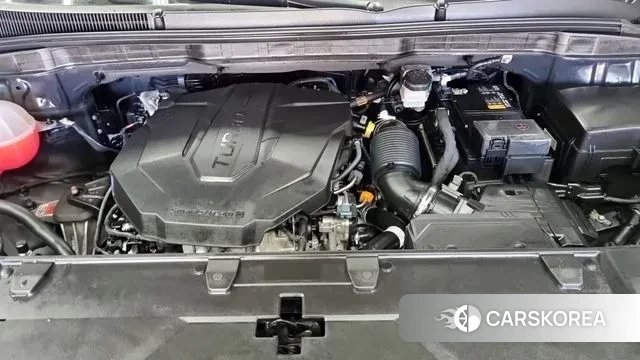 Kia Carnival 4th generation id 3764206 из Кореи 13