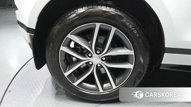 Land Rover Range Rover Evoque 2nd Generation id 3963383 из Кореи 15