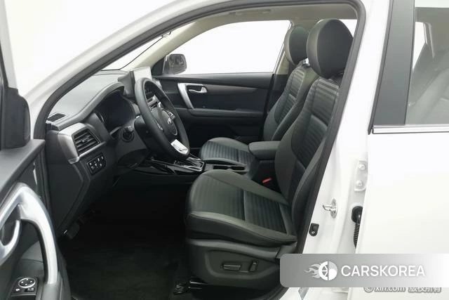 Kia Smart running id 4262480 из Китая 19