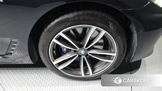 BMW 6 Series GT (G32) id 3600637 из Кореи 15