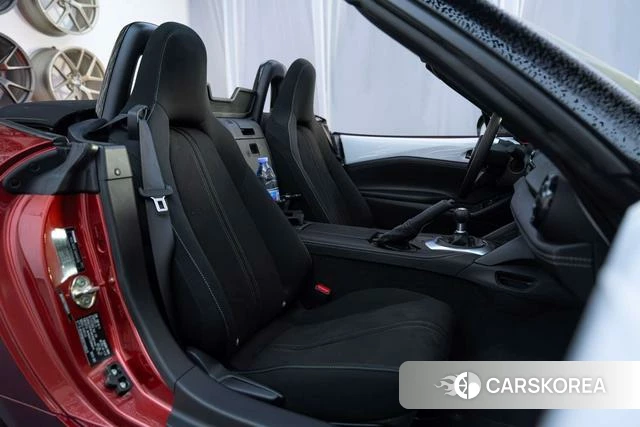 Mazda MX-5 id 4336047 из Китая 9
