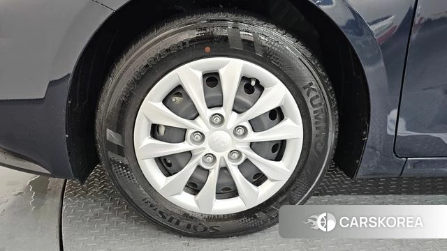 Kia Come New K3 id 3911075 из Кореи 15