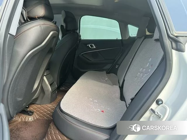 BMW 2 series (imported) 2023 Белый из Китая, фото 5