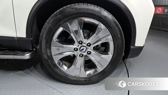 Ssangyong All New Rexton id 3453889 из Кореи 15