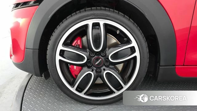 Mini Cooper S id 4376981 из Кореи 15