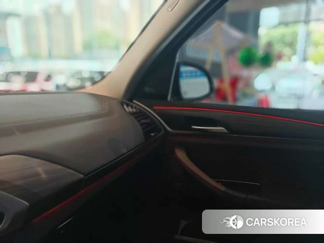 BMW X3 id 4219712 из Китая 13