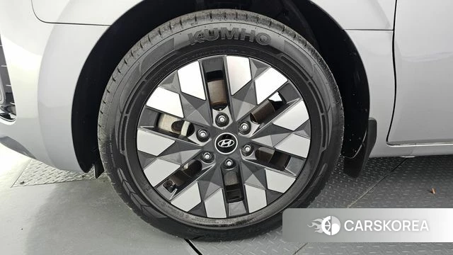 Hyundai Staria id 4443361 из Кореи 28