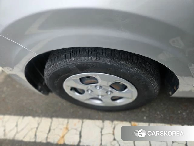 Kia All New Morning (JA) id 4873585 из Кореи 9