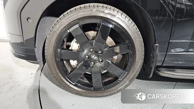 Hyundai Santa Fe (MX5) id 3442061 из Кореи 15