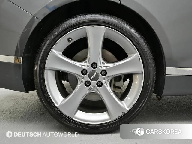 Genesis G80 (RG3) id 4535410 из Кореи 15
