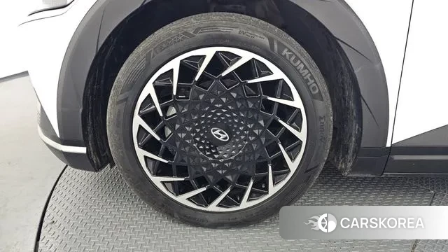 Hyundai Ionic 5 id 3600144 из Кореи 15