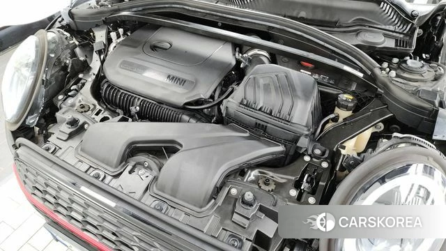 Mini Cooper S Clubman id 4376725 из Кореи 27