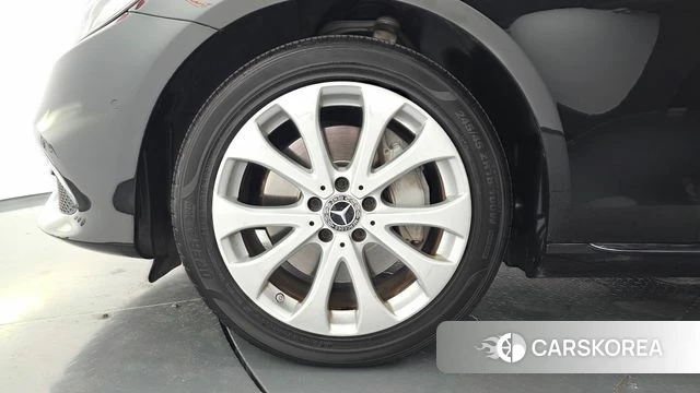 Mercedes-Benz E-Class W213 id 4770510 из Кореи 15