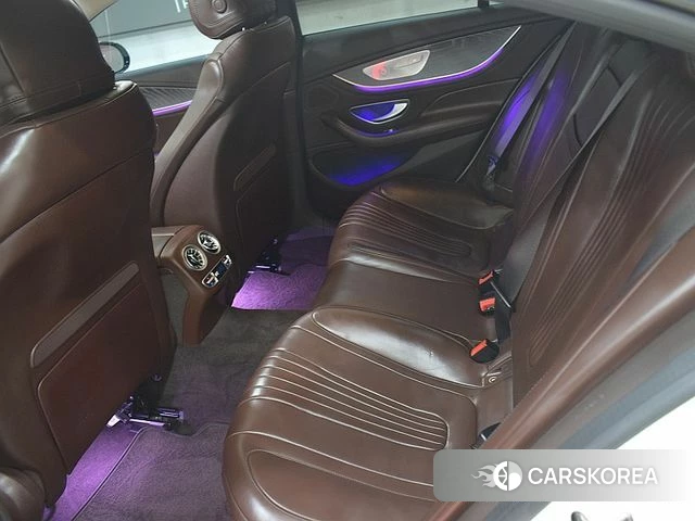 Mercedes-Benz CLS-Class C257 id 3866222 из Кореи 15