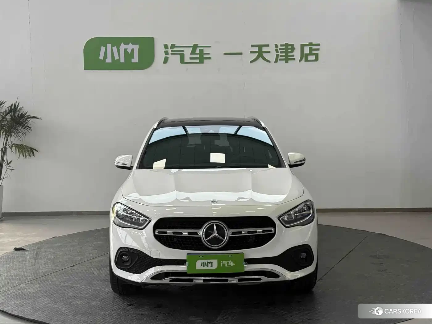 Mercedes-Benz GLA id 4653804 из Китая 17