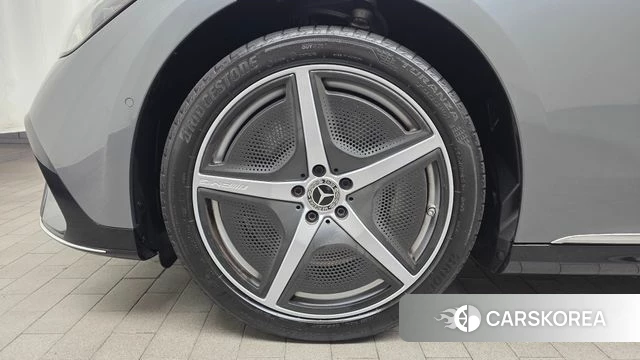 Mercedes-Benz EQE V295 id 3864462 из Кореи 15