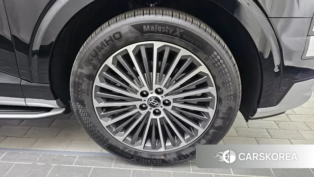 Hyundai Palisade (LX3) id 3486949 из Кореи 15