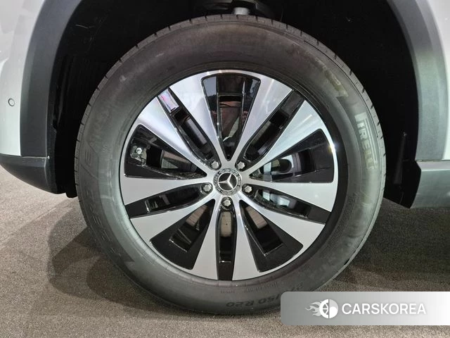 Mercedes-Benz GLE-Class W167 id 3919599 из Кореи 15