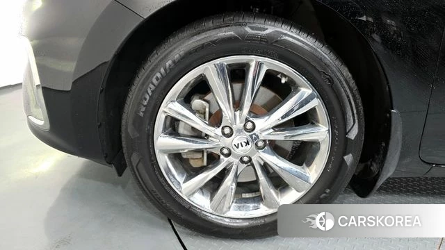 Kia The New Carnival id 4020271 из Кореи 15