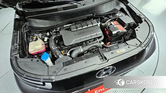 Hyundai Casper id 3360829 из Кореи 14