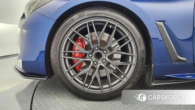 Infiniti Q60 (CV37) id 4737462 из Кореи 27