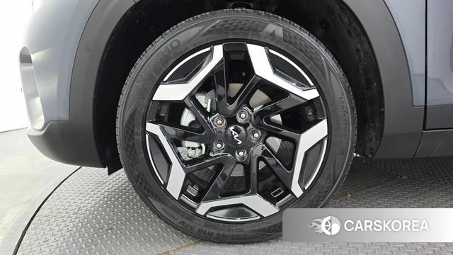 Kia The New Seltos id 3963654 из Кореи 15