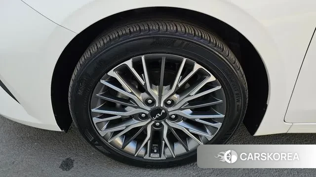 Kia The New K3 2nd generation id 3764798 из Кореи 15