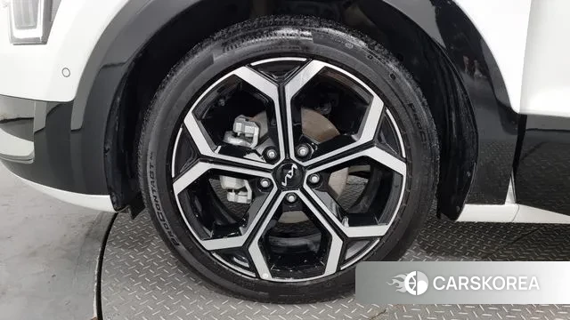 Kia Di Ol Nu Niro id 3164869 из Кореи 15