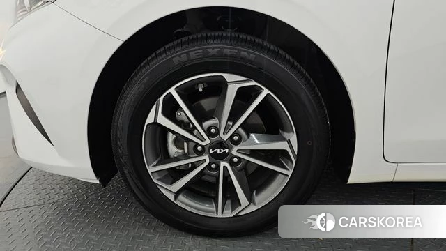 Kia The New K3 2nd generation id 4584811 из Кореи 25