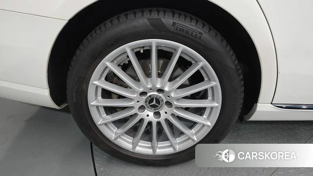 Mercedes-Benz E-Class W213 id 4562246 из Кореи 25