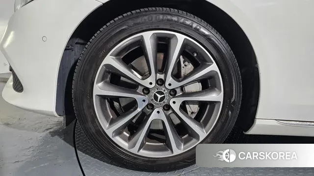 Mercedes-Benz E-Class W213 id 3772998 из Кореи 15