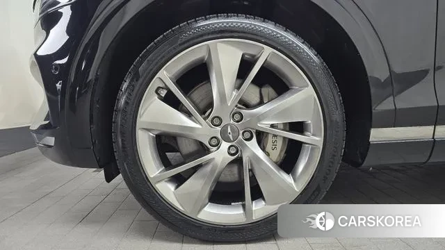 Genesis GV70 id 3630061 из Кореи 15