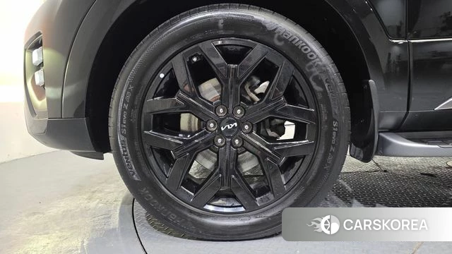 Kia Mohave Master id 3832701 из Кореи 15