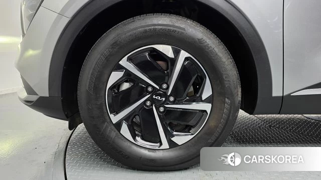 Kia Sportage 5th Generation Hybrid id 4880480 из Кореи 25