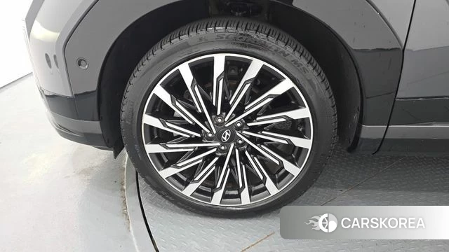 Hyundai Santa Fe (MX5) id 4533116 из Кореи 15