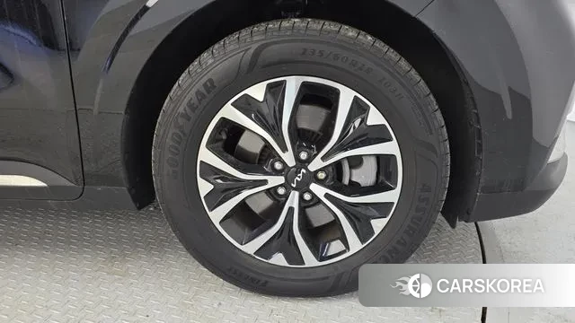 Kia Carnival 4th generation id 3600163 из Кореи 15