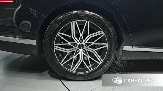 Genesis G90 (RS4) id 4201731 из Кореи 15