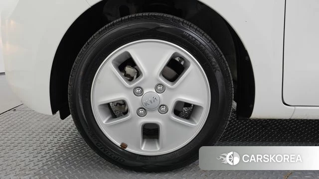 Kia The New Ray id 4429409 из Кореи 15